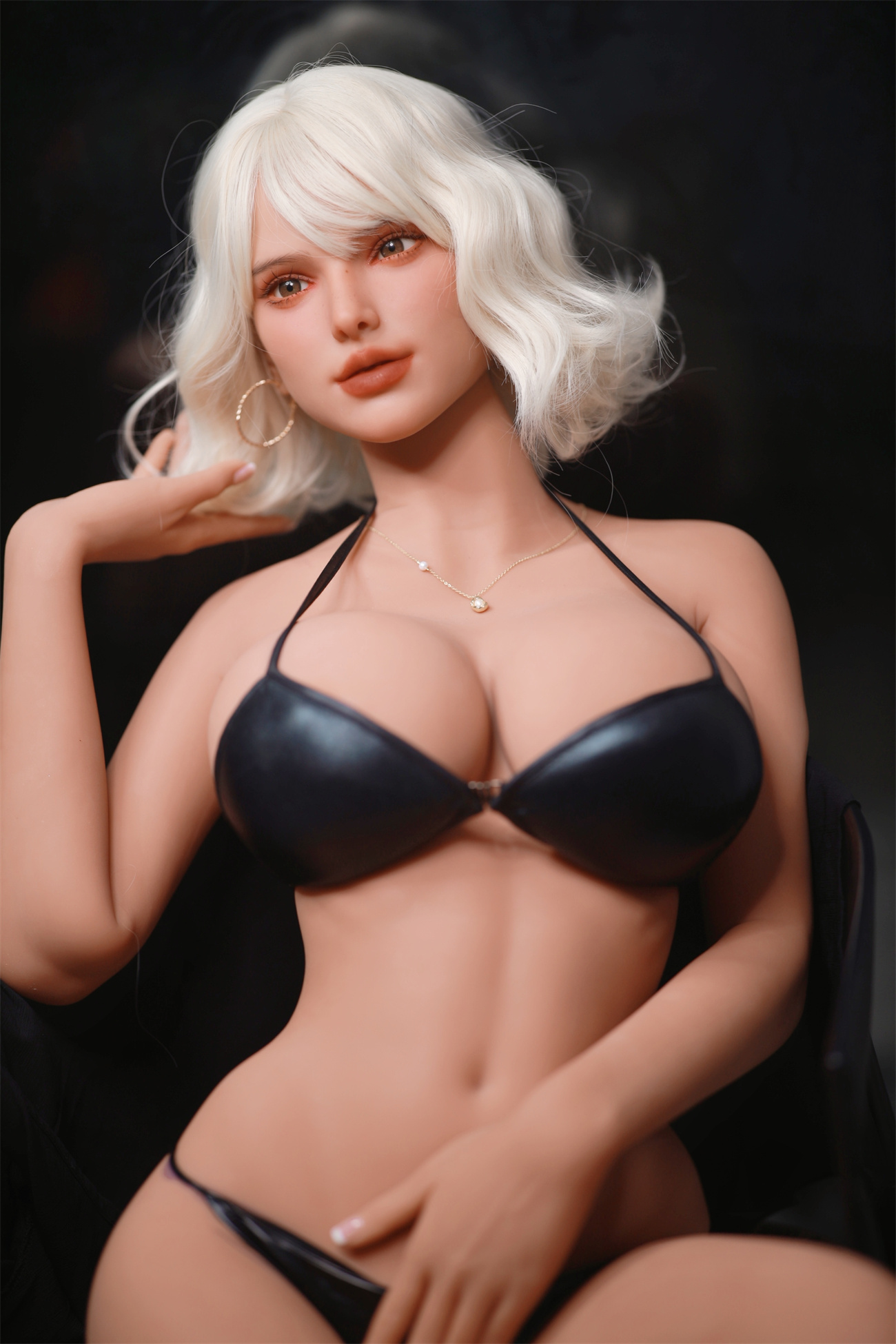 FIRE DOLL Sexpuppen